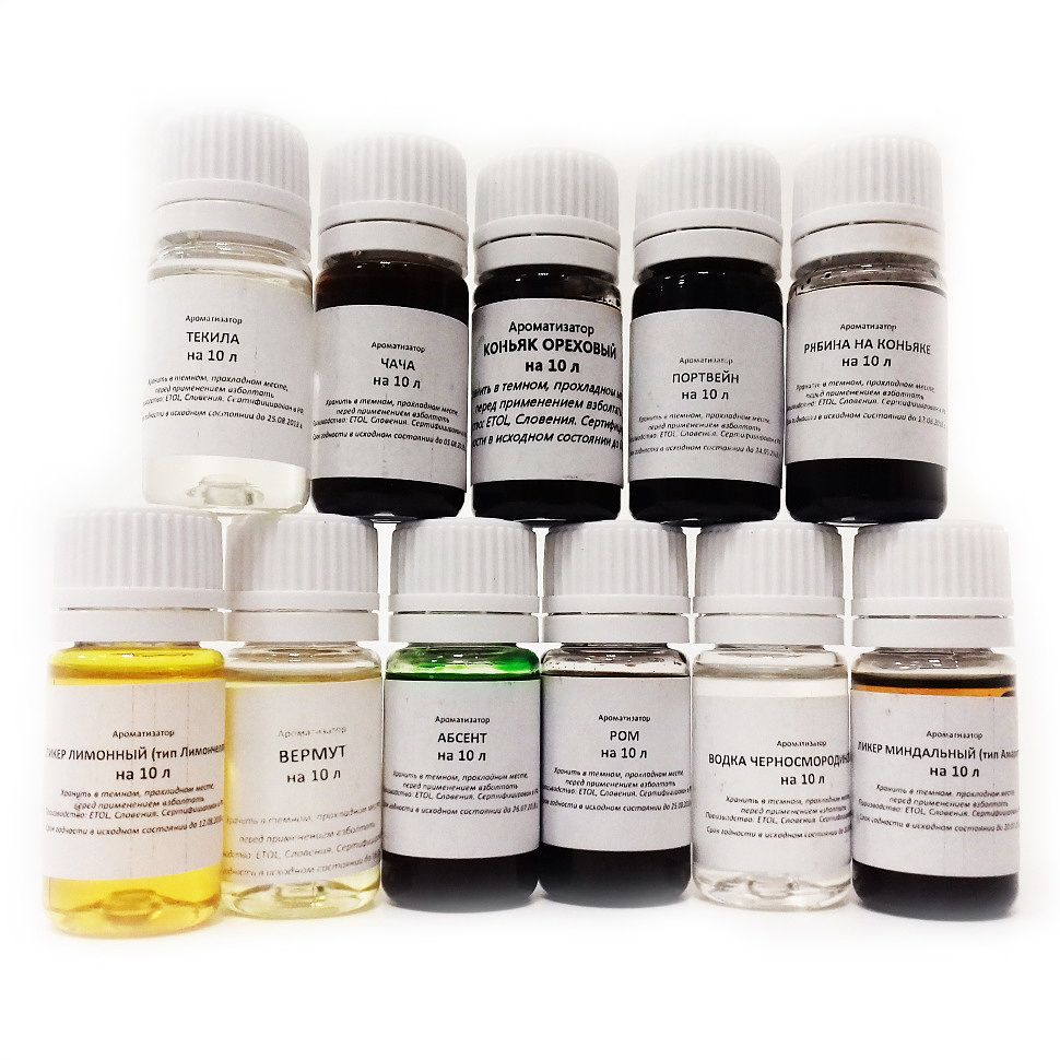 Вкусо ароматическая добавка от 75 рублей в Кстово