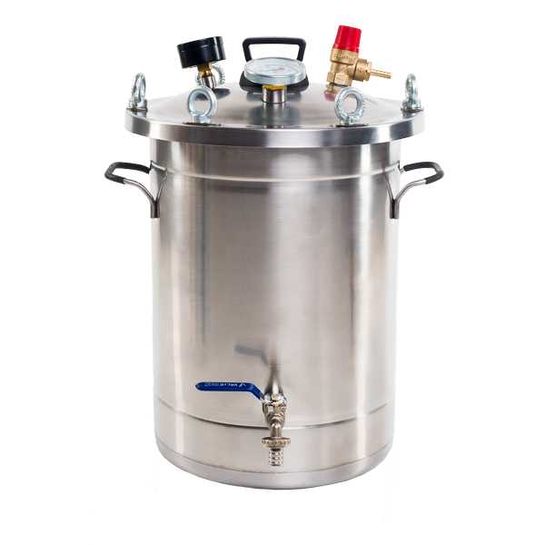 Распродажа автоклавов БУЛАТ в Кстово