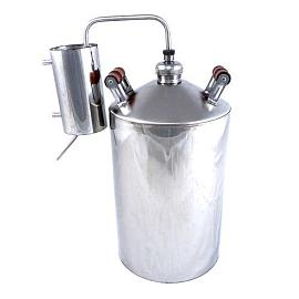 Самогонный аппарат в Кстово всего за 3200 рублей