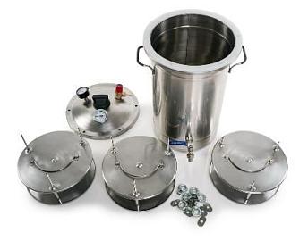 Распродажа автоклавов БУЛАТ в Кстово